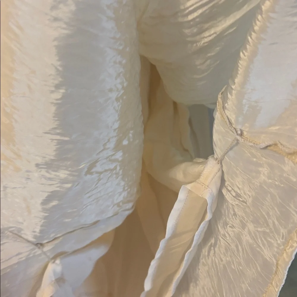 J CREW PALERMO DRESS- XS TALL NWT - Picture 6 of 6